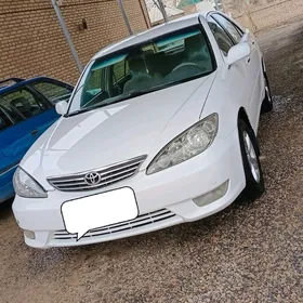 Toyota Camry 2002