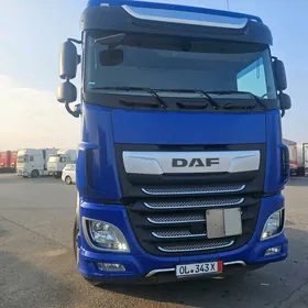 DAF 480 2019