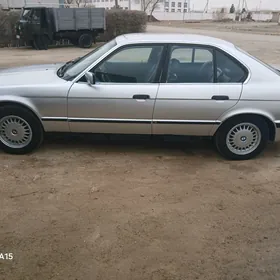 BMW 520 1992