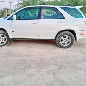 Lexus RX 300 2002