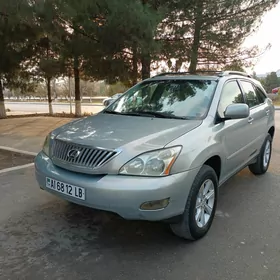 Lexus RX 330 2005