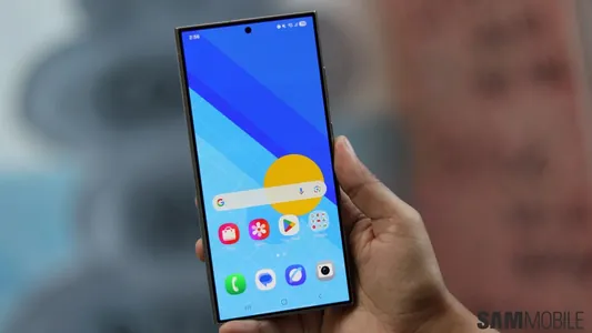 Появились подробности о Samsung Galaxy S25 Ultra: бесшовные обновления и новые камеры