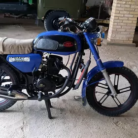 Jawa 300 1988