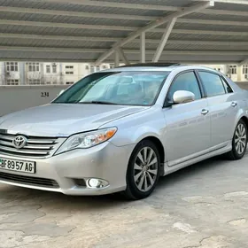 Toyota Avalon 2011