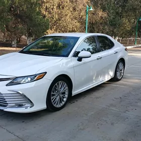 Toyota Camry 2020