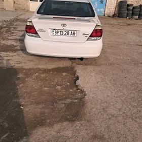 Toyota Camry 2005