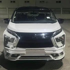 Mitsubishi Xpander 2024