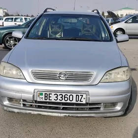 Opel Astra 1998