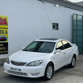 Toyota Camry 2003