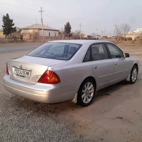 Toyota Avalon 2001