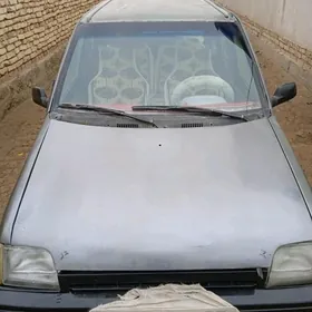 Daewoo Tico 1996