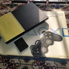 Playstation 2