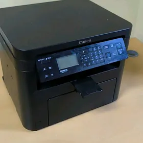 PRINTER CANON 3/1