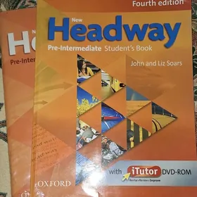 Headway pre