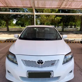 Toyota Corolla 2010