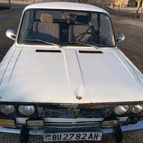 Lada 2103 1980