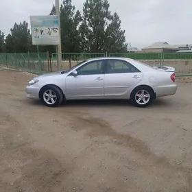 Toyota Camry 2002