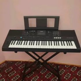 Синтезатор Yamaha PSR-E473