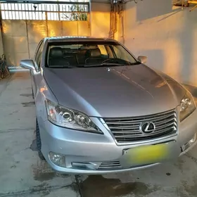 Lexus ES 350 2010