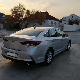 Hyundai Sonata 2019