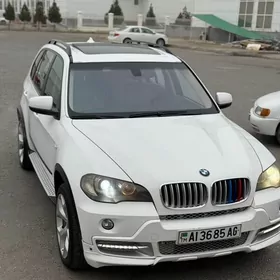 BMW X5 2008