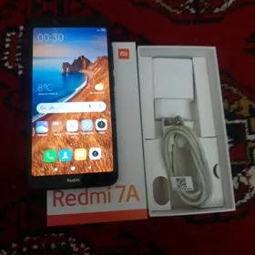 Redmi 7A 2GB Ram 32GB Rom