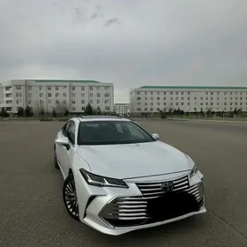 Toyota Avalon 2022