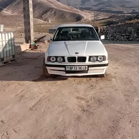 BMW 525 1989