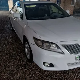 Toyota Camry 2008