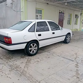 Opel Vectra 1992