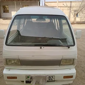 Daewoo Damas 1998