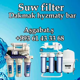 SUW FILTR