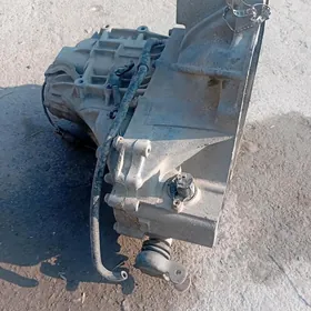 karopka mexanika nissan primer