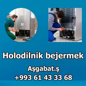 HOLODILNIK BEJERMEK