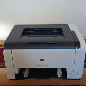 Hp laserjet pro cp1025