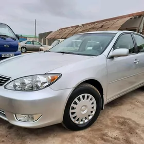 Toyota Camry 2003