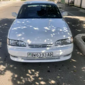 Hyundai Sonata 1995