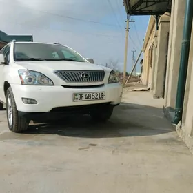 Lexus RX 330 2005