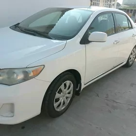 Toyota Corolla 2012