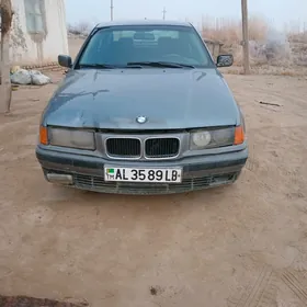 BMW 320 1995