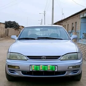 Toyota Camry 1995