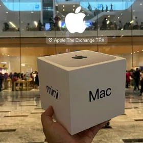 Apple Mac Mini/M4/RAM 24GB