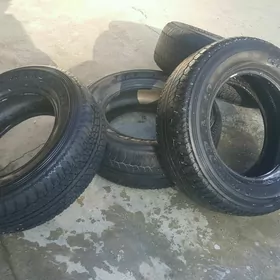 265.65.17 dunlop tekerler