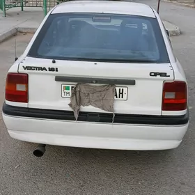 Opel Vectra 1991
