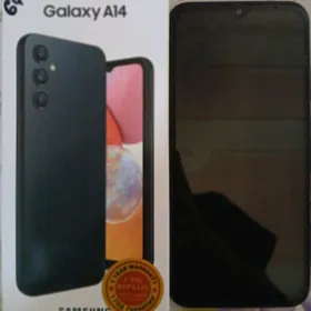 Samsung A14 4/64