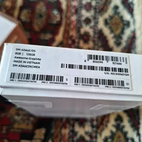 Samsung A 54