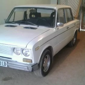 Lada 2106 1982