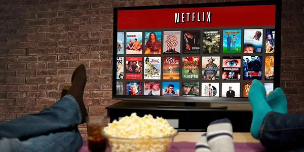 Netflix адаптирует фильмы и сериалы под невнимательных зрителей