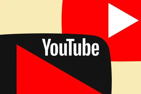 YouTube Android-de tötänleýin gelen wideony açýan düwmäni synag edýär