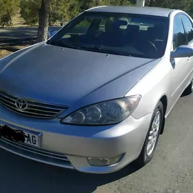 Toyota Camry 2006